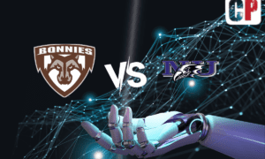 St. Bonaventure Bonnies at Niagara Purple Eagles Pick, NCAA Basketball Prediction, Preview & Odds 12/6/2023