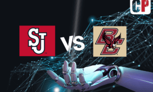 St. John's Red Storm at Boston College Eagles Pick, NCAA Basketball Prediction, Preview & Odds 12/10/2023