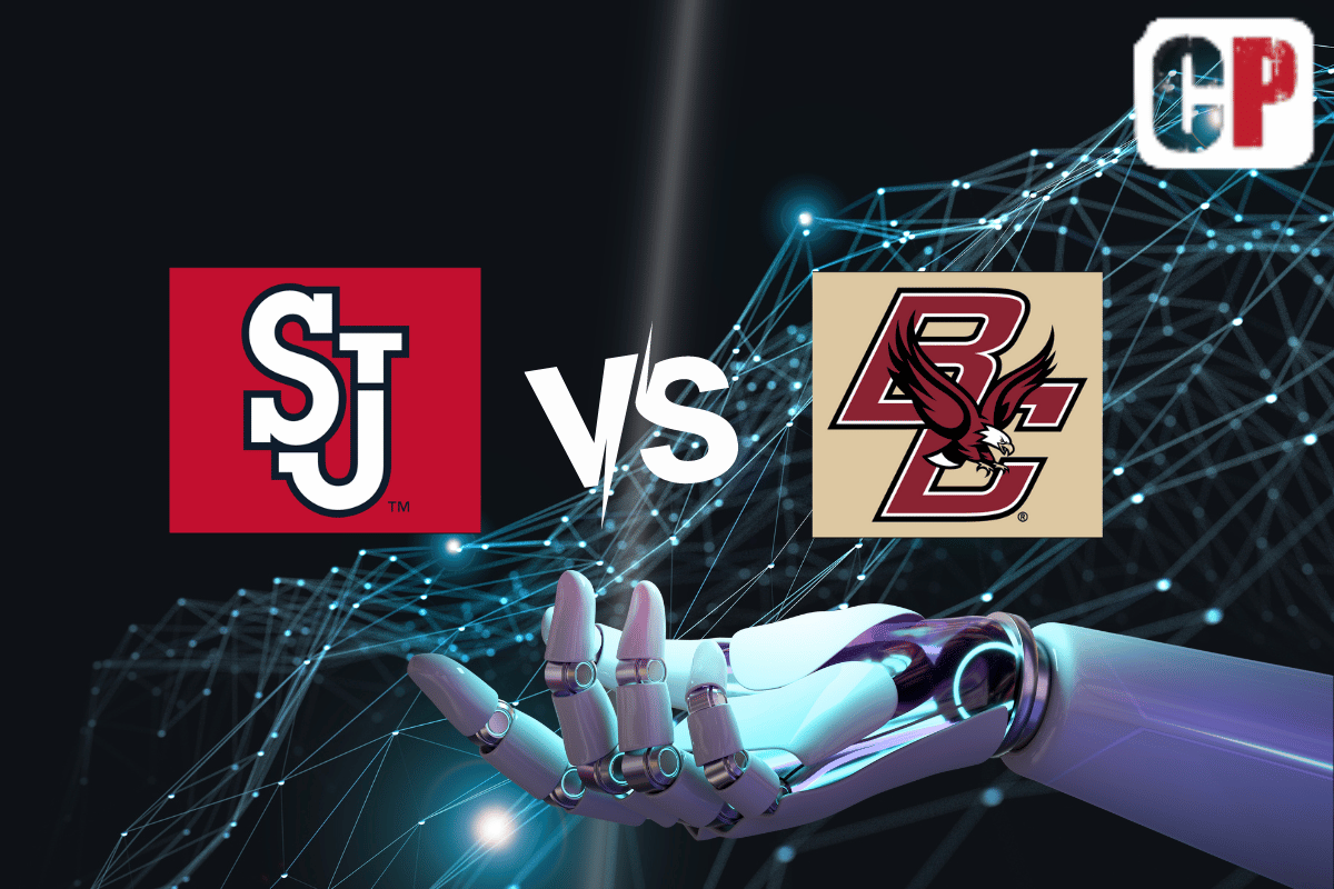 St. John’s Red Storm at Boston College Eagles Pick, NCAA Basketball Prediction, Preview & Odds 12/10/2023
