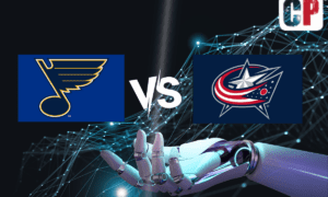 St. Louis Blues at Columbus Blue Jackets Pick, NHL Prediction, Preview & Odds 11/1/25