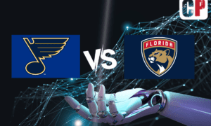 St. Louis Blues at Florida Panthers Pick, NHL Prediction, Preview & Odds 12/20/25