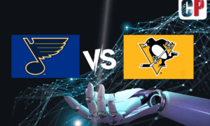 St. Louis Blues at Pittsburgh Penguins Pick, NHL Prediction, Preview & Odds 10/27/25