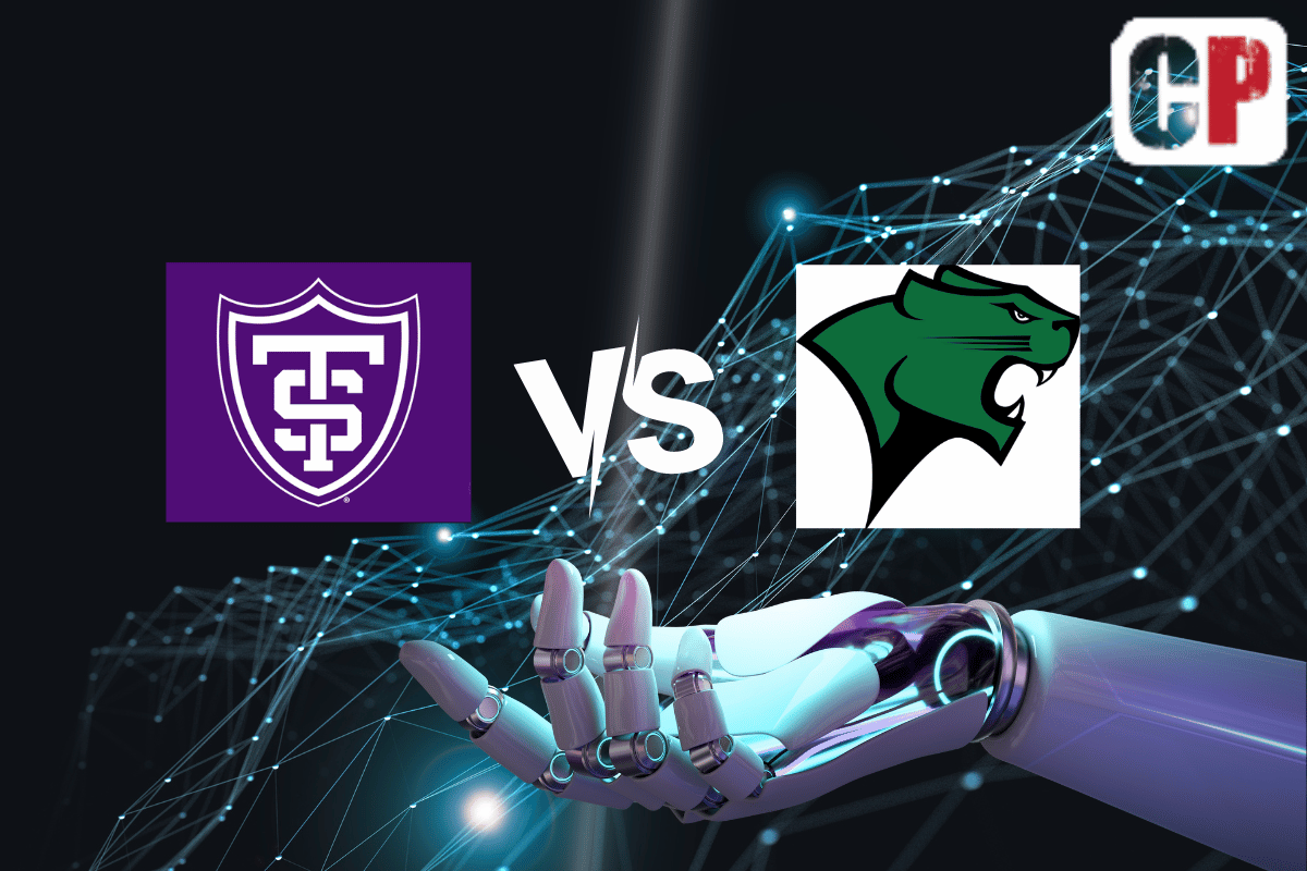 St. Thomas (MN) Tommies at Chicago State Cougars Pick, NCAA Basketball Prediction, Preview & Odds 12/10/2023
