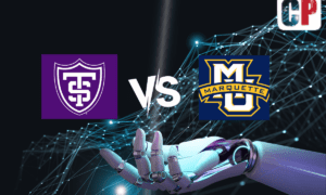St. Thomas (MN) Tommies at Marquette Golden Eagles Pick, NCAA Basketball Prediction, Preview & Odds 12/14/2023