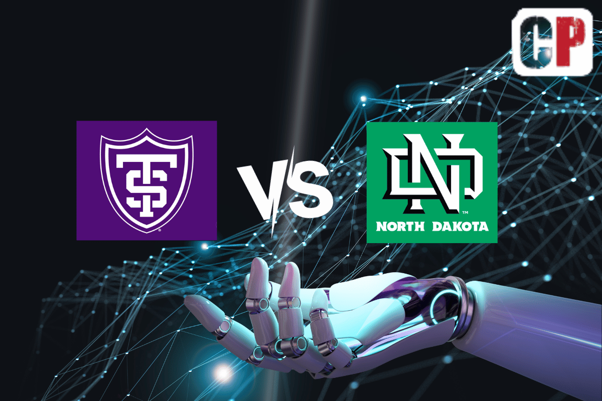 St. Thomas (MN) Tommies at North Dakota Fighting Hawks Pick, NCAA Basketball Prediction, Preview & Odds 12/29/2023