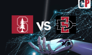 Stanford Cardinal at San Diego State Aztecs Pick, NCAA Basketball Prediction, Preview & Odds 12/21/2023
