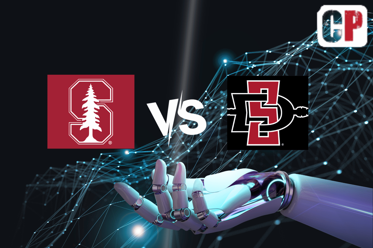 Stanford Cardinal at San Diego State Aztecs Pick, NCAA Basketball Prediction, Preview & Odds 12/21/2023