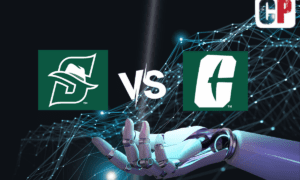 Stetson Hatters at Charlotte 49ers Pick, NCAA Basketball Prediction, Preview & Odds 12/5/2023