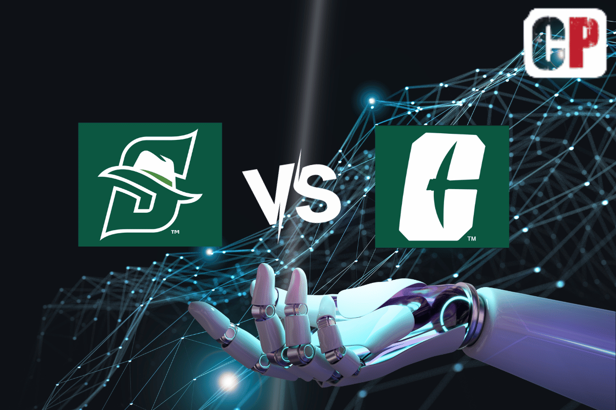 Stetson Hatters at Charlotte 49ers Pick, NCAA Basketball Prediction, Preview & Odds 12/5/2023