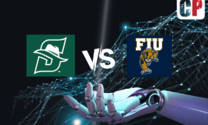 Stetson Hatters at FIU Golden Panthers Pick, NCAA Basketball Prediction, Preview & Odds 12/19/2023