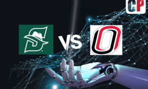 Stetson Hatters at Omaha Mavericks Pick, NCAA Basketball Prediction, Preview & Odds 12/17/2023