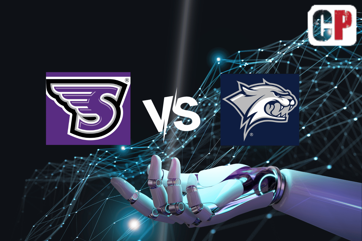 Stonehill Skyhawks at New Hampshire Wildcats Pick, NCAA Basketball Prediction, Preview & Odds 12/11/2023