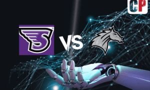 Stonehill Skyhawks at Rider Broncs Pick, NCAA Basketball Prediction, Preview & Odds 12/8/2023