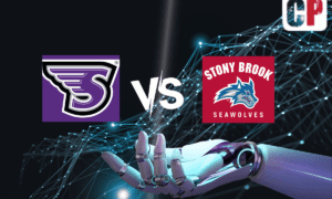 Stonehill Skyhawks at Stony Brook Seawolves Pick, NCAA Basketball Prediction, Preview & Odds 12/6/2023