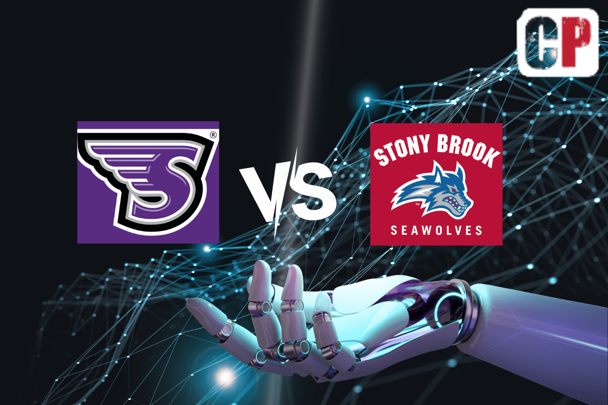 Stonehill Skyhawks at Stony Brook Seawolves Pick, NCAA Basketball Prediction, Preview & Odds 12/6/2023