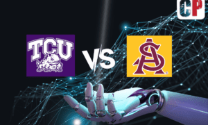 TCU Horned Frogs at Arizona State Sun Devils Pick, NCAA Basketball Prediction, Preview & Odds 12/16/2023