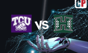 TCU Horned Frogs at Hawaii Rainbow Warriors Pick, NCAA Basketball Prediction, Preview & Odds 12/24/2023