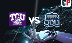TCU Horned Frogs at Old Dominion Monarchs Pick, NCAA Basketball Prediction, Preview & Odds 12/21/2023