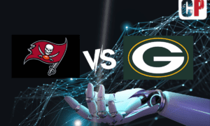Tampa Bay Buccaneers at Green Bay Packers Pick, NFL Prediction, Preview & Odds 12/17/2023
