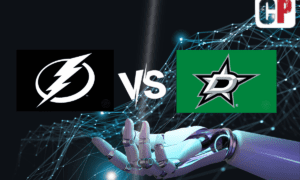 Tampa Bay Lightning at Dallas Stars Pick, NHL Prediction, Preview & Odds 1/18/26