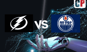 Tampa Bay Lightning at Edmonton Oilers Pick, NHL Prediction, Preview & Odds 3/21/26