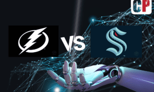 Tampa Bay Lightning at Seattle Kraken Pick, NHL Prediction, Preview & Odds 3/17/26