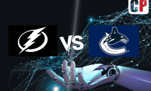 Tampa Bay Lightning at Vancouver Canucks Pick, NHL Prediction, Preview & Odds 3/19/26