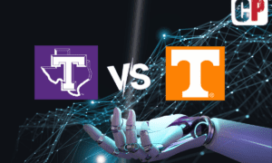 Tarleton State Texans at Tennessee Volunteers Pick, NCAA Basketball Prediction, Preview & Odds 12/21/2023