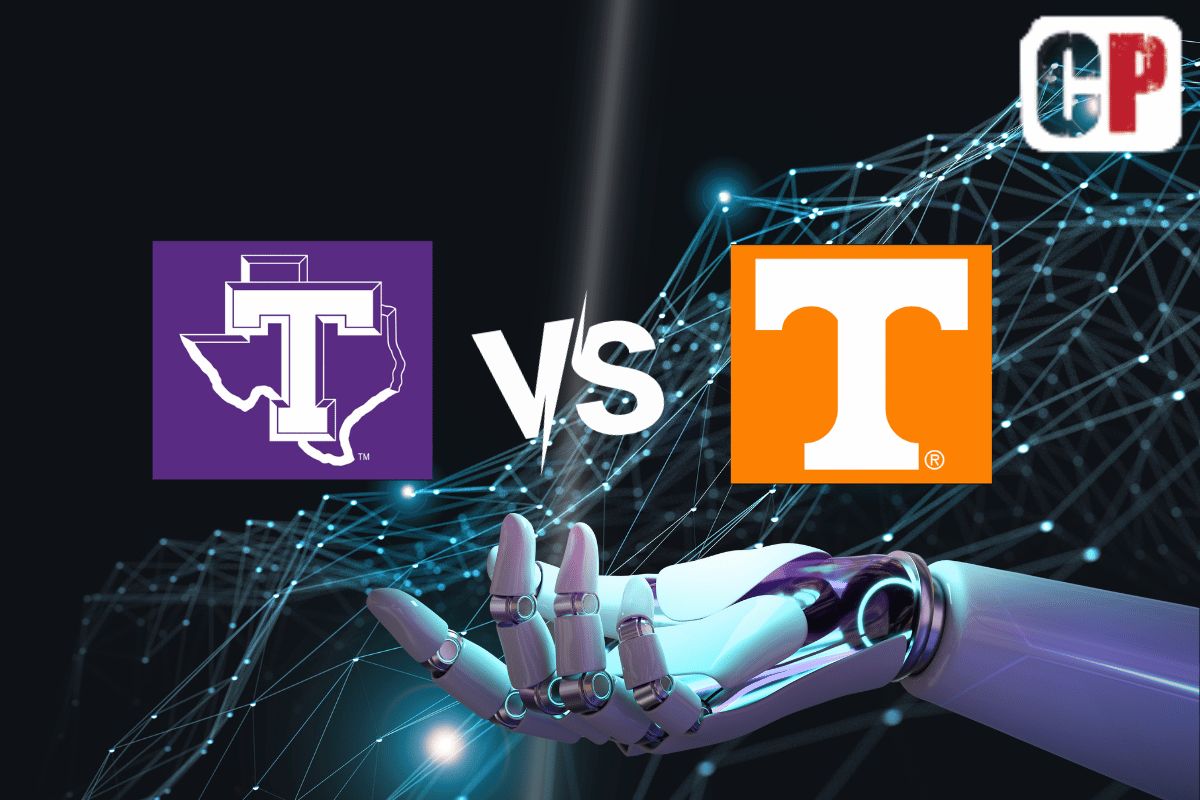 Tarleton State Texans at Tennessee Volunteers Pick, NCAA Basketball Prediction, Preview & Odds 12/21/2023