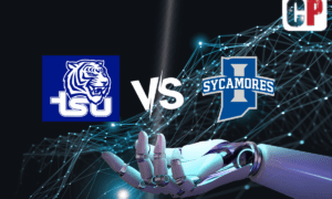 Tennessee State Tigers at Indiana State Sycamores Pick, NCAA Basketball Prediction, Preview & Odds 12/19/2023