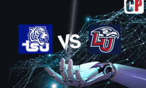 Tennessee State Tigers at Liberty Flames Pick, NCAA Basketball Prediction, Preview & Odds 12/13/2023
