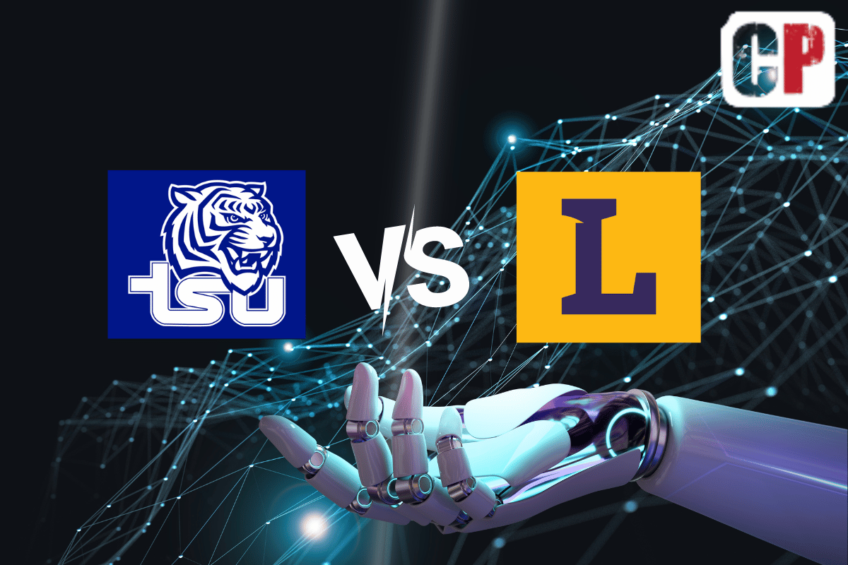 Tennessee State Tigers at Lipscomb Bisons Pick, NCAA Basketball Prediction, Preview & Odds 12/10/2023