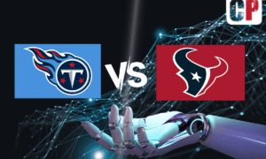 Tennessee Titans at Houston Texans Pick, NFL Prediction, Preview & Odds 9/28/25