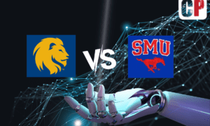 Texas A&M-Commerce Lions at SMU Mustangs Pick, NCAA Basketball Prediction, Preview & Odds 12/3/2023