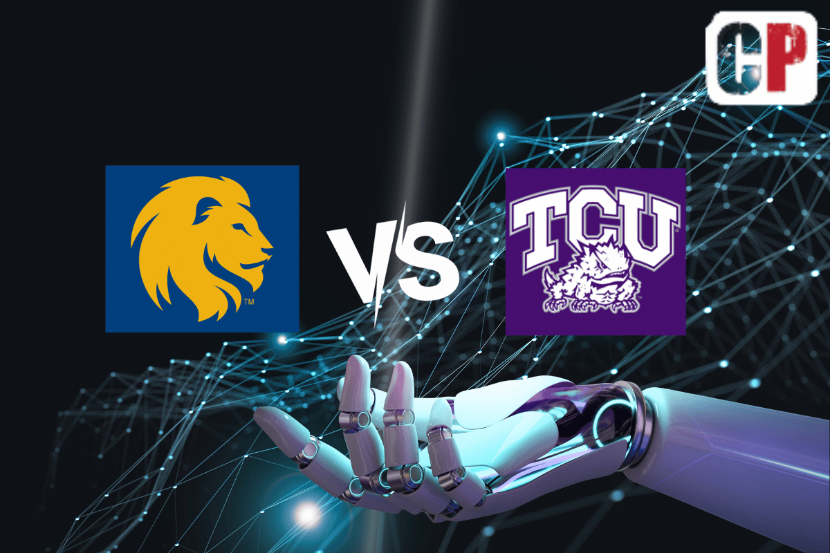 Texas A&M-Commerce Lions at TCU Horned Frogs Pick, NCAA Basketball Prediction, Preview & Odds 1/1/2024