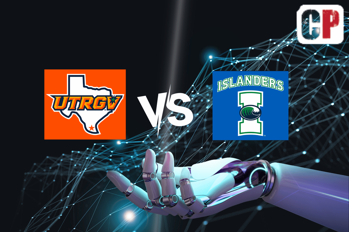 Texas-Rio Grande Valley Vaqueros at Texas A&M-Corpus Christi Islanders Pick, NCAA Basketball Prediction, Preview & Odds 12/6/2023