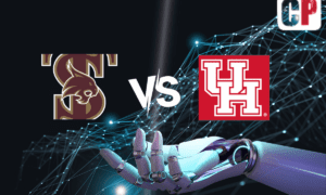 Texas State Bobcats at Houston Cougars Pick, NCAA Basketball Prediction, Preview & Odds 12/21/2023