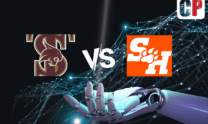 Texas State Bobcats at Sam Houston State Bearkats Pick, NCAA Basketball Prediction, Preview & Odds 12/15/2023