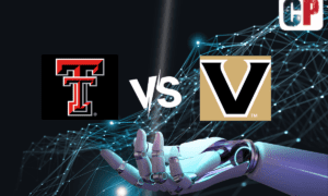 Texas Tech Red Raiders at Vanderbilt Commodores Pick, NCAA Basketball Prediction, Preview & Odds 12/16/2023
