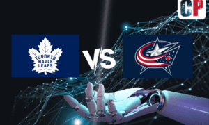Toronto Maple Leafs at Columbus Blue Jackets Pick, NHL Prediction, Preview & Odds 11/26/25