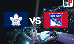 Toronto Maple Leafs at New York Rangers Pick, NHL Prediction, Preview & Odds 3/5/26