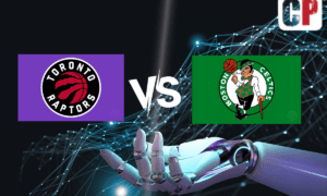 Toronto Raptors at Boston Celtics Pick, NBA Prediction, Preview & Odds 1/9/26