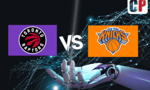 Toronto Raptors at New York Knicks Pick, NBA Prediction, Preview & Odds 12/11/2023