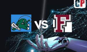 Tulane Green Wave at Fordham Rams Pick, NCAA Basketball Prediction, Preview & Odds 12/3/2023