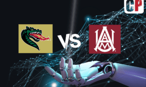 UAB Blazers at Alabama A&M Bulldogs Pick, NCAA Basketball Prediction, Preview & Odds 12/13/2023