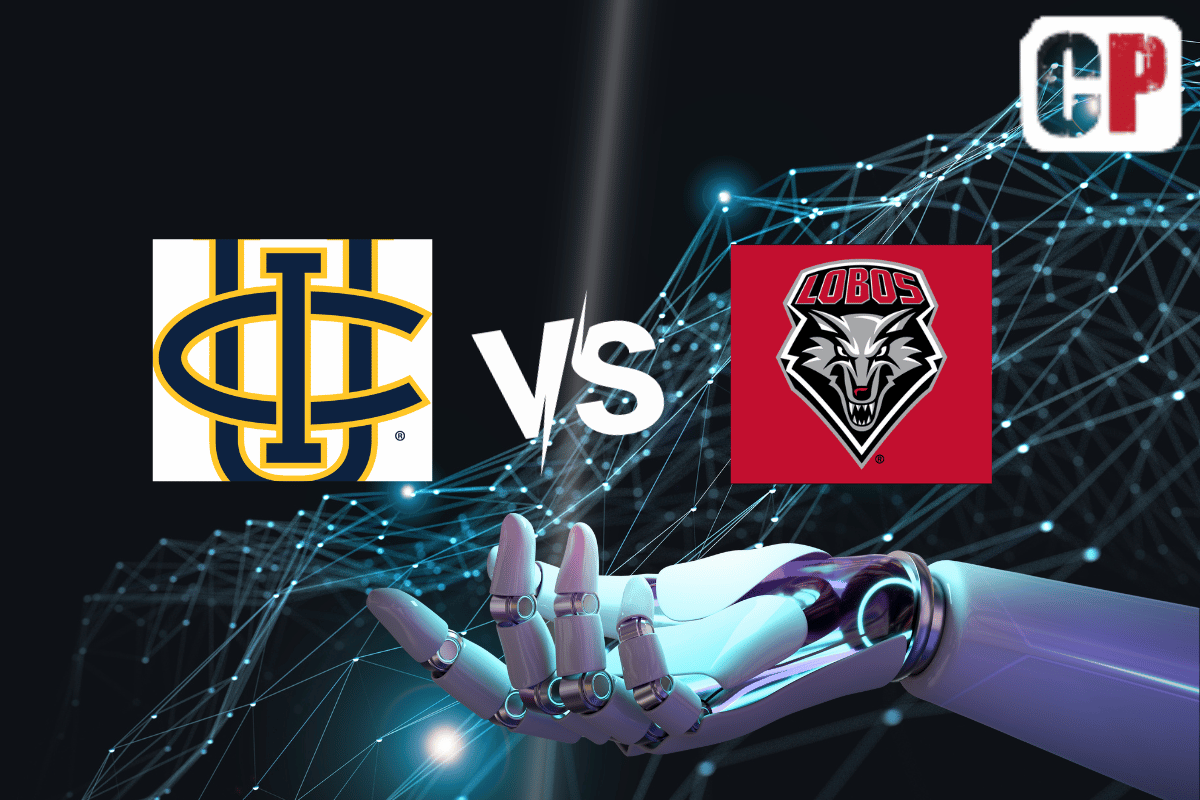 UC Irvine Anteaters at New Mexico Lobos Pick, NCAA Basketball Prediction, Preview & Odds 12/20/2023