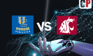 UC Riverside Highlanders at Washington State Cougars Pick, NCAA Basketball Prediction, Preview & Odds 12/6/2023
