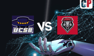 UC Santa Barbara Gauchos at New Mexico Lobos Pick, NCAA Basketball Prediction, Preview & Odds 12/6/2023