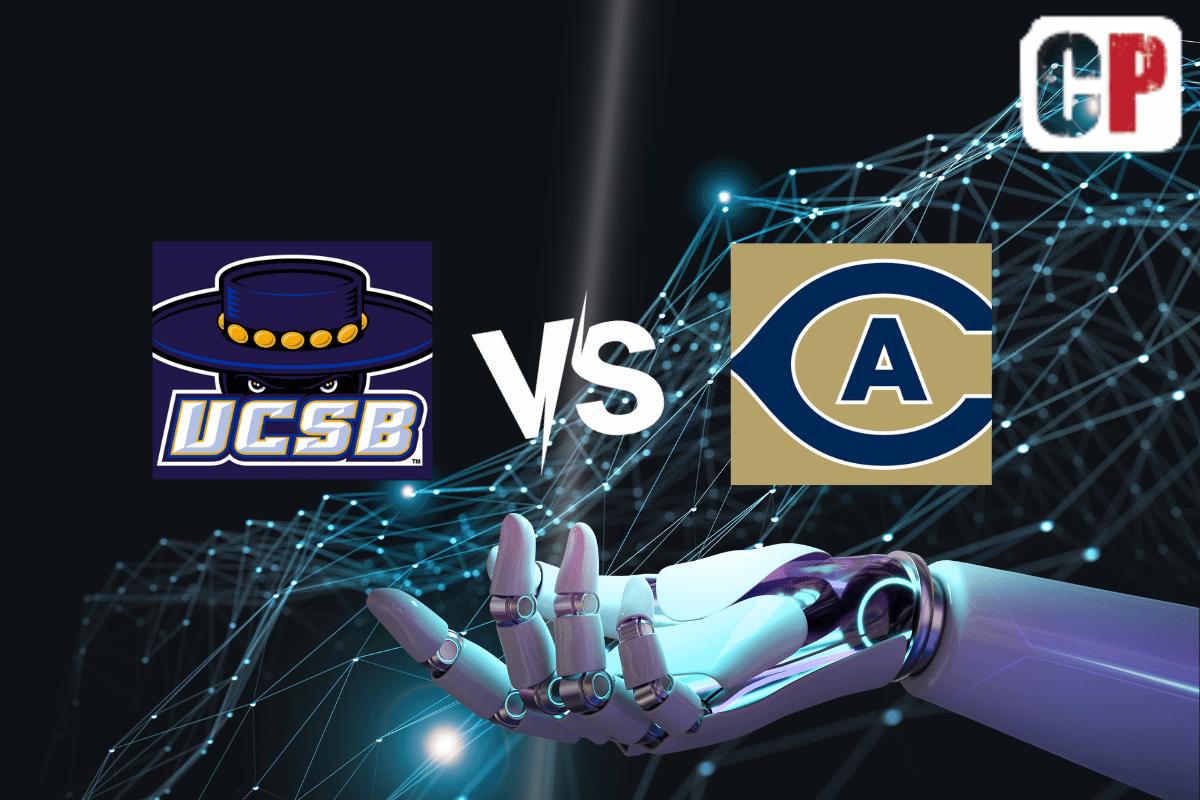 UC Santa Barbara Gauchos at UC Davis Aggies Pick, NCAA Basketball Prediction, Preview & Odds 12/28/2023
