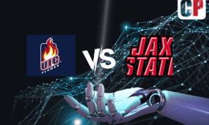 UIC Flames at Jacksonville State Gamecocks Pick, NCAA Basketball Prediction, Preview & Odds 12/8/2023